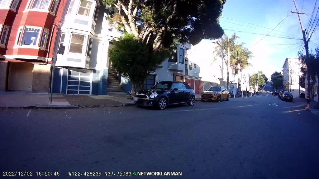 Street-level daytime example from Mission Sf, cropped to show the local street context.