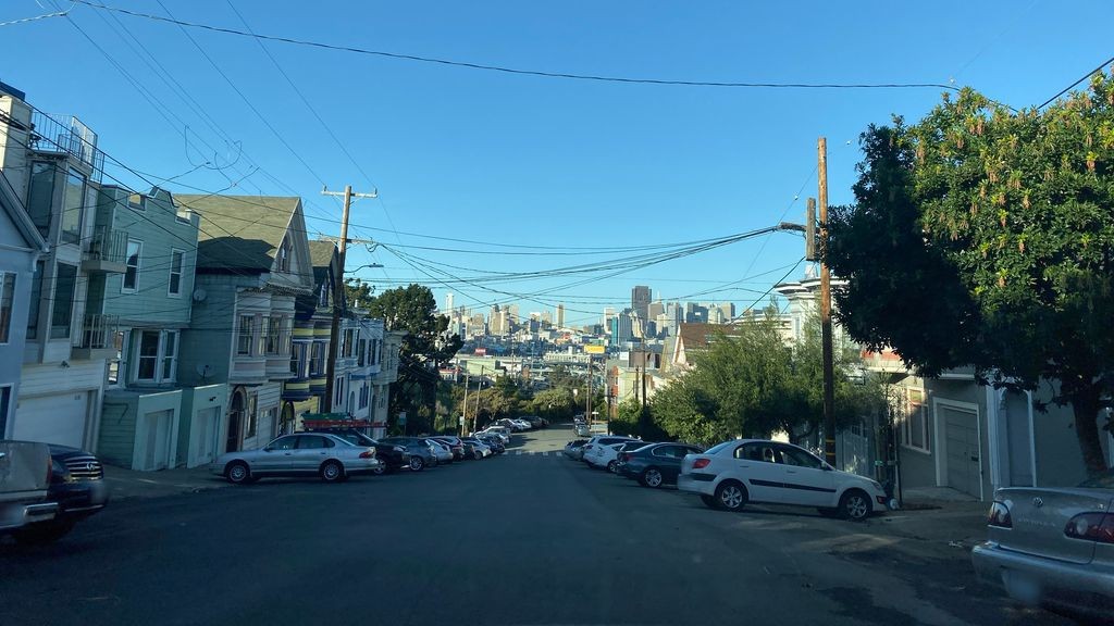 Street-level daytime example from Mission Sf, cropped to show the local street context.