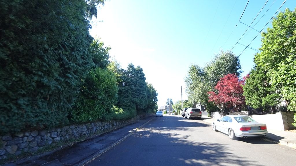 Street-level daytime example from Portland Northwest Slabtown, cropped to show the local street context.