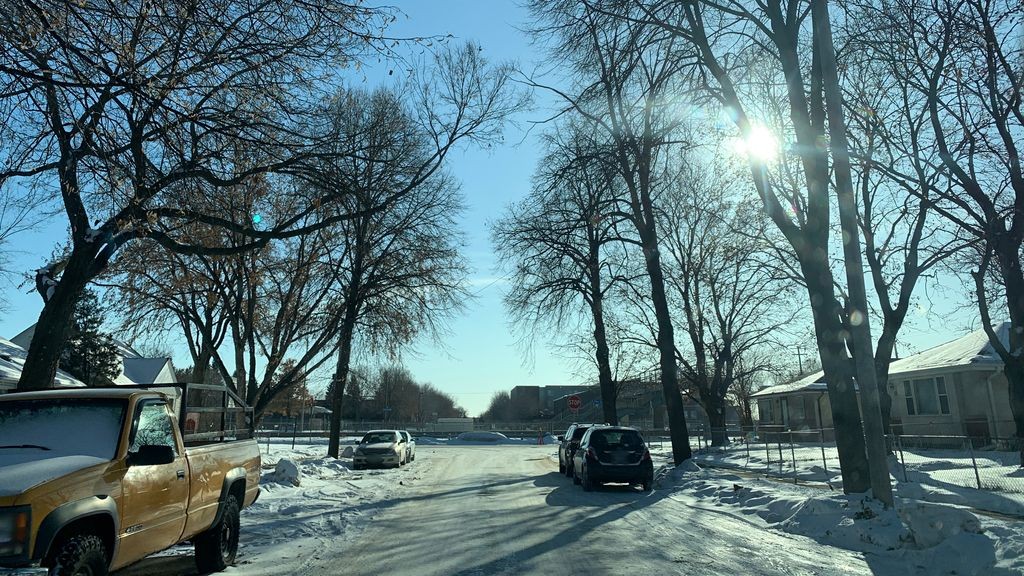 Street-level daytime example from South Minneapolis Minnehaha, cropped to show the local street context.